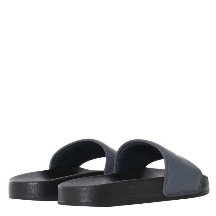 Moški natikači BASECAMP SLIDE III (TNFBLK/ACIDYLW)