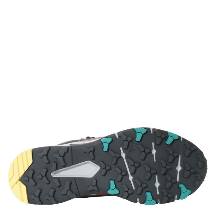 Ženski visoki pohodni čevlji VECTIV EXPLORIS MID FUTURELIGHT™ (ZINC GRY/ASPHLT)