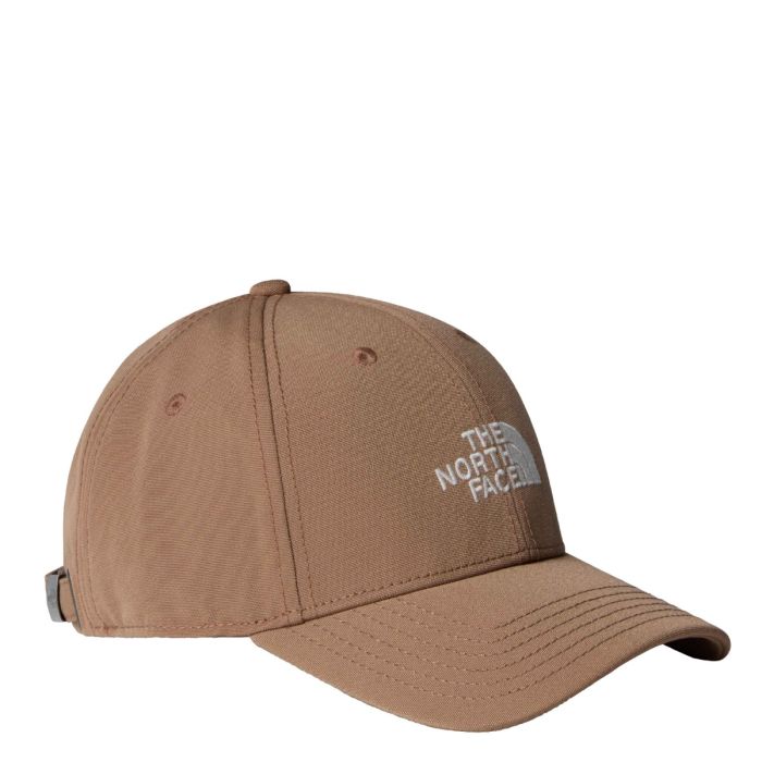 Kapa s šiltom RECYCLED 66 CLASSIC HAT (Latte/White Dune)
