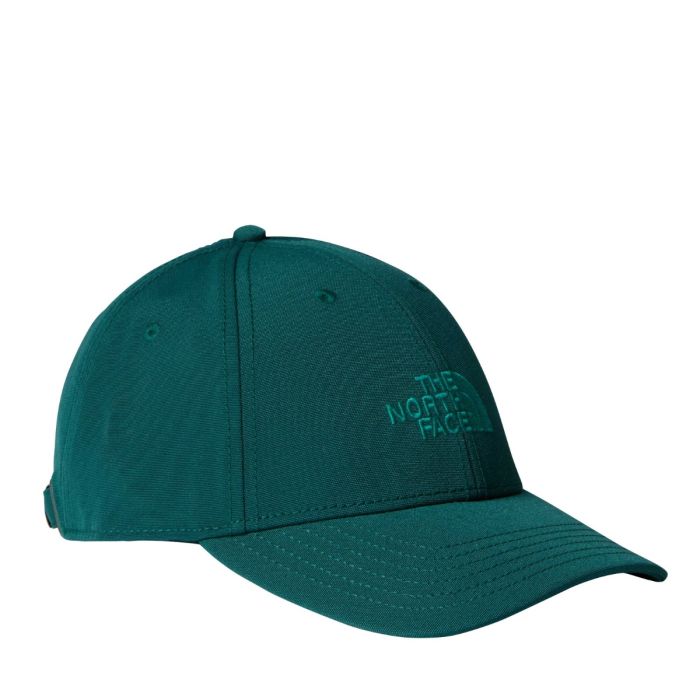 Kapa s šiltom RECYCLED 66 CLASSIC HAT (Deep Nori/Deep Methylen)