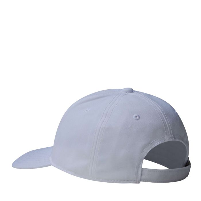 Kapa s šiltom RECYCLED 66 CLASSIC HAT (TNF WHITE)