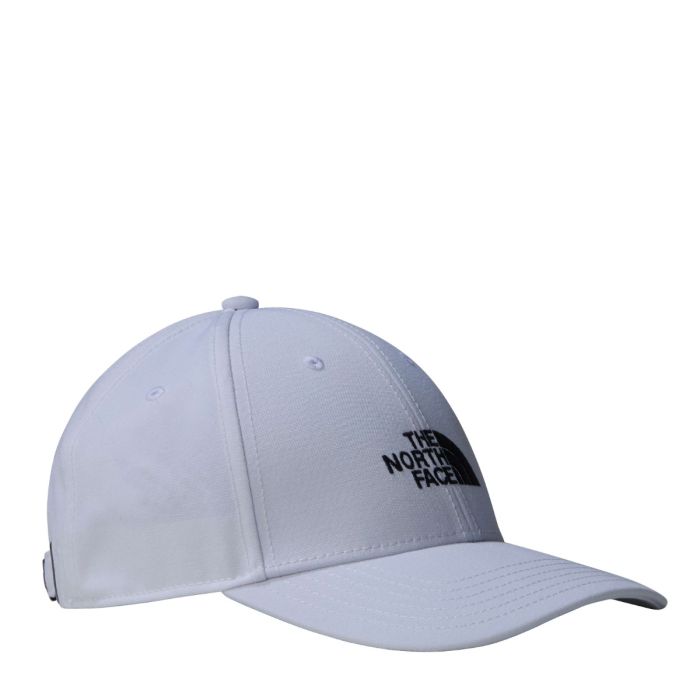 Kapa s šiltom RECYCLED 66 CLASSIC HAT (TNF WHITE)