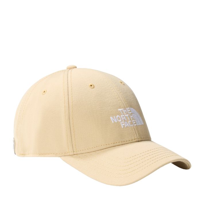 Kapa s šiltom RCYD 66 CLASSIC HAT (KHAKI STONE)