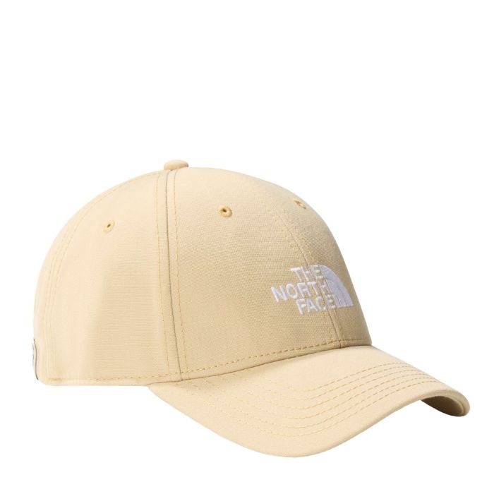 Kapa s šiltom RECYCLED 66 CLASSIC HAT (KHAKI STONE)