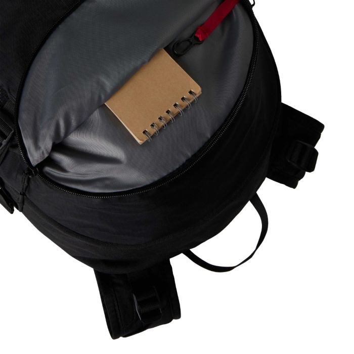 Nahrbtnik BASIN 36L (TNF Black)