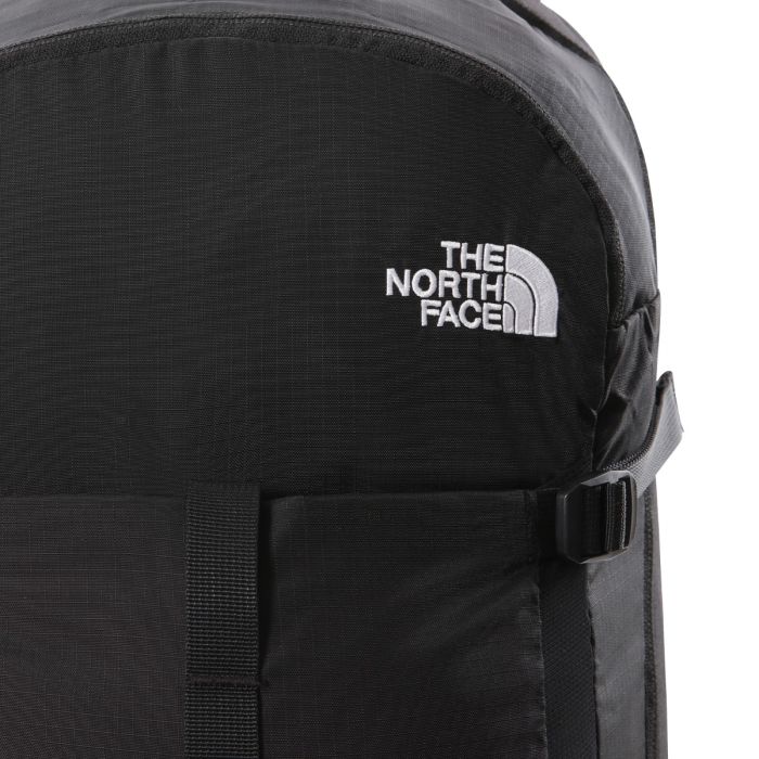 Nahrbtnik BASIN 36 (TNF BLK/TNF BLK)