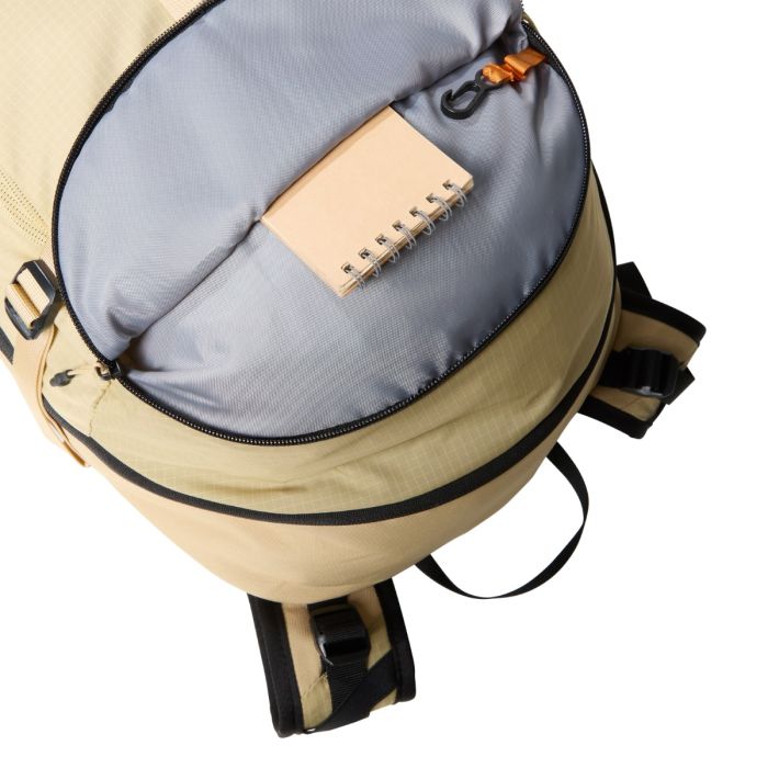 Nahrbtnik BASIN 36L (KHAKI STONE)