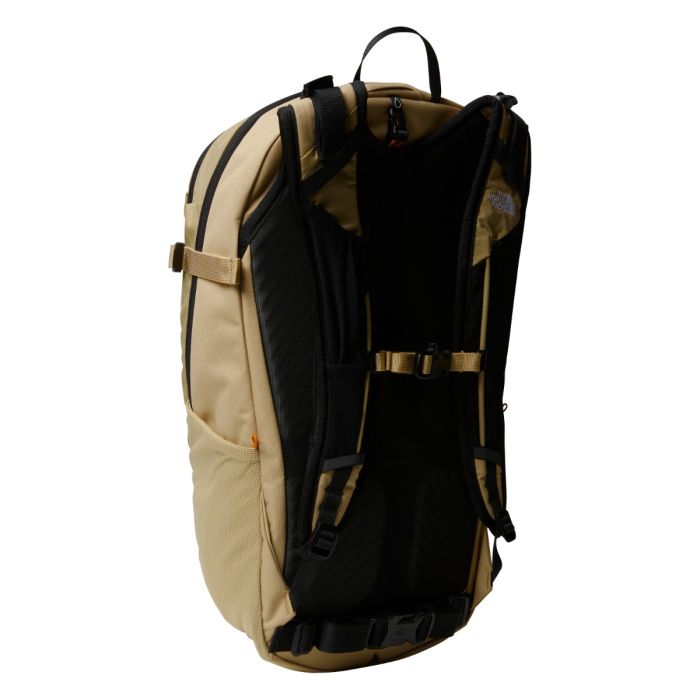 Nahrbtnik BASIN 24L (Khaki Stone-Desert Rust)