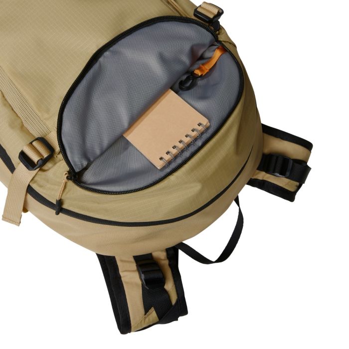 Nahrbtnik BASIN 24L (Khaki Stone-Desert Rust)