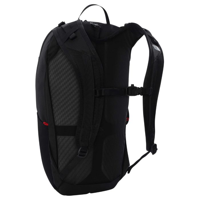 Nahrbtnik BASIN 18L (TNF Black)
