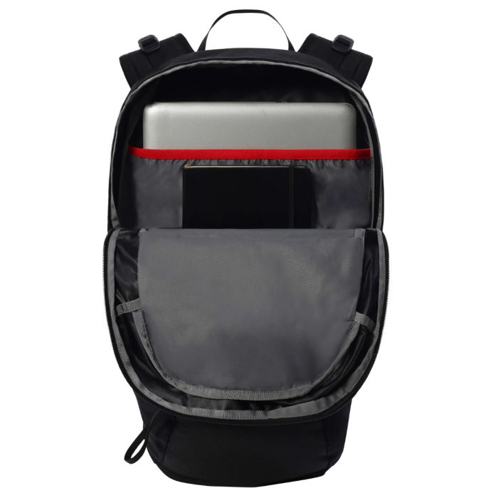Nahrbtnik BASIN 18L (TNF Black)