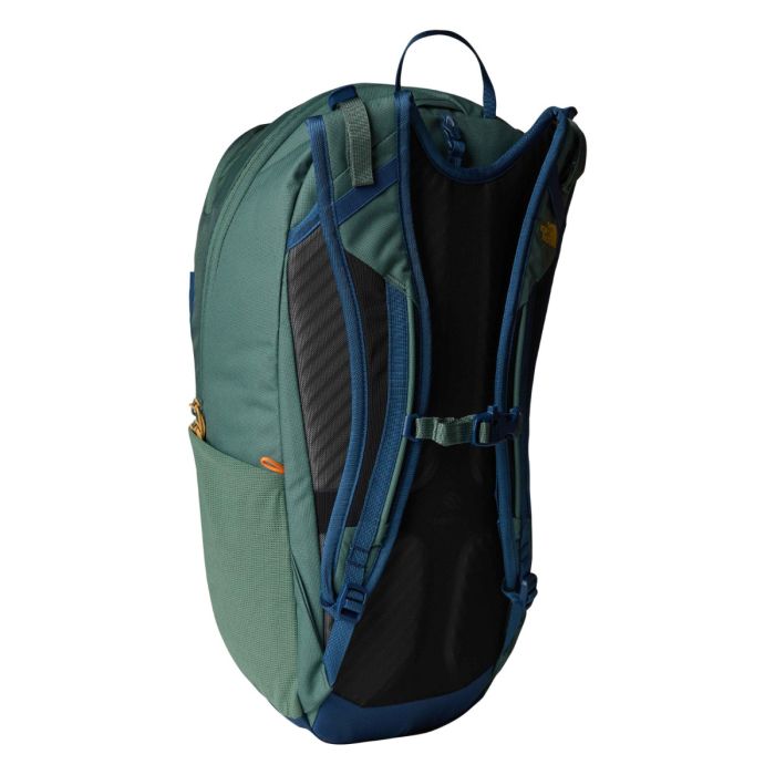 Nahrbtnik BASIN 18L (Duck Green/Shady Blue)