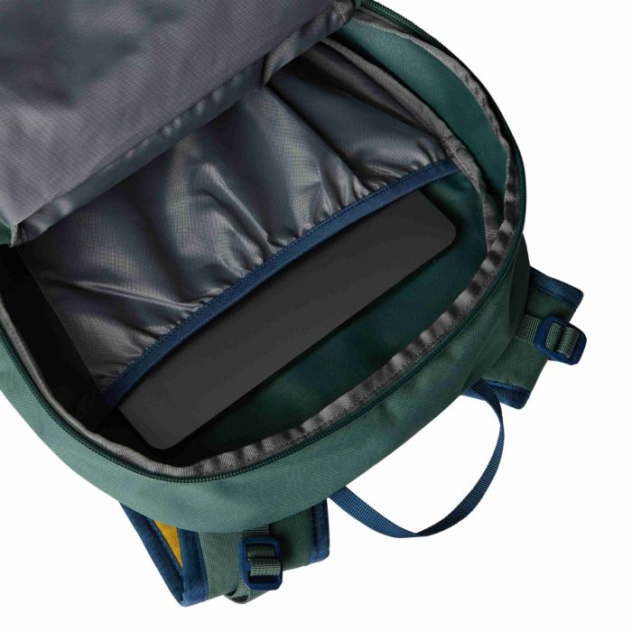 Nahrbtnik BASIN 18L (Duck Green/Shady Blue)