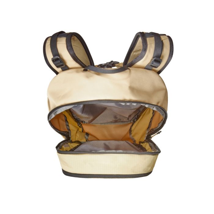 Nahrbtnik BASIN 18L (KHAKI STONE)