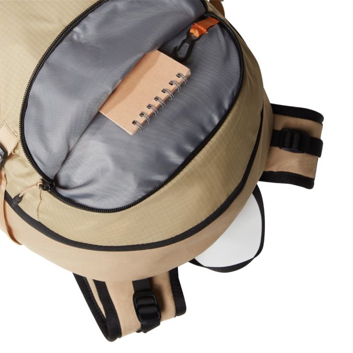 Nahrbtnik BASIN 18L (KHAKI STONE)