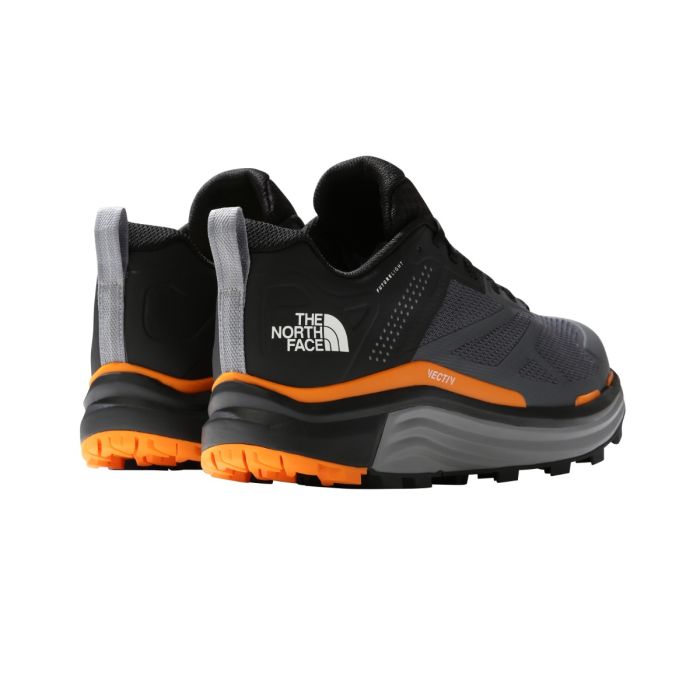 Moški pohodni čevlji VECTIV ENDURIS FUTURELIGHT™ (MELDGRY/TNFBLCK)