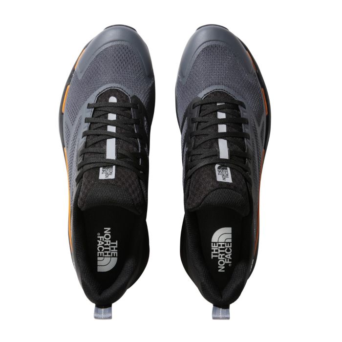 Moški pohodni čevlji VECTIV ENDURIS FUTURELIGHT™ (MELDGRY/TNFBLCK)