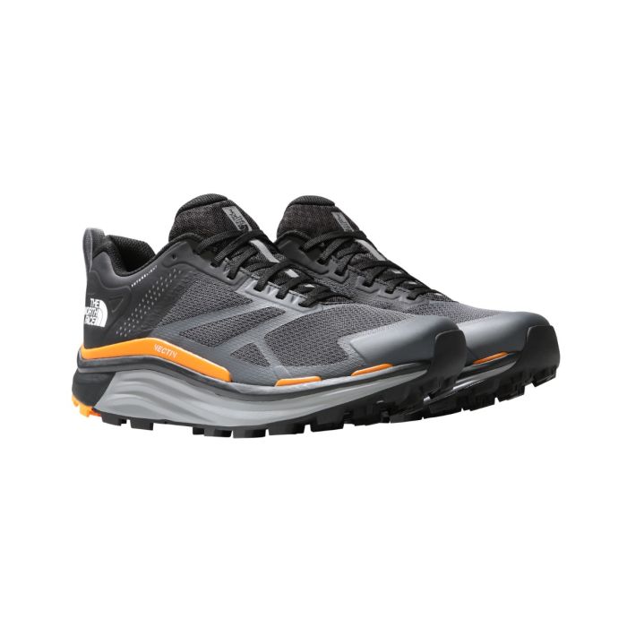 Moški pohodni čevlji VECTIV ENDURIS FUTURELIGHT™ (MELDGRY/TNFBLCK)