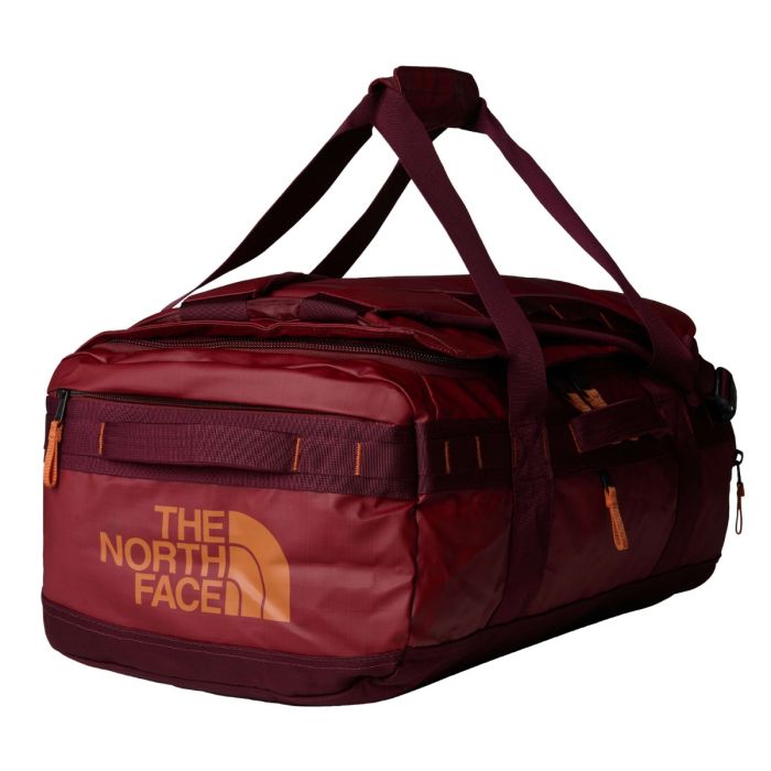 Potovalna torba BASE CAMP VOYAGER DUFFEL 42L (Sumac/Iron Bronze)