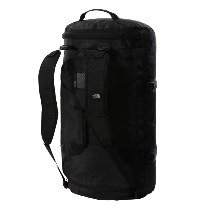Potovalna torba BASE CAMP DUFFEL - M (TNF Black/TNF White)