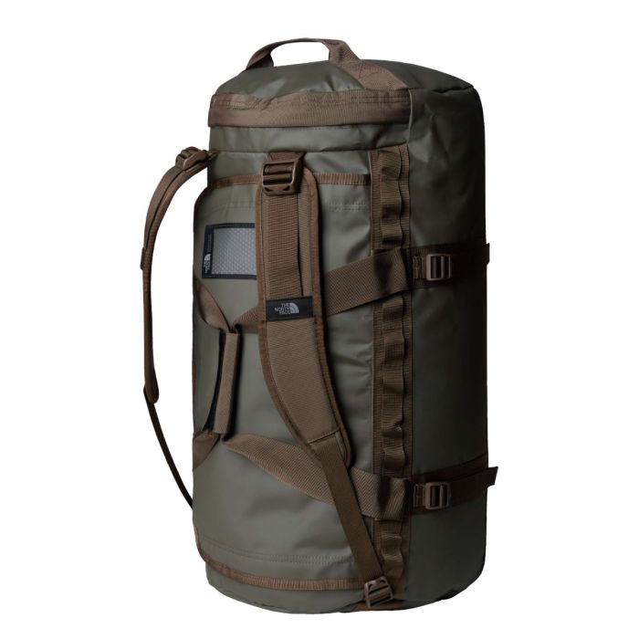 Potovalna torba BASE CAMP DUFFEL - M (New Taupe Green-Smokey)