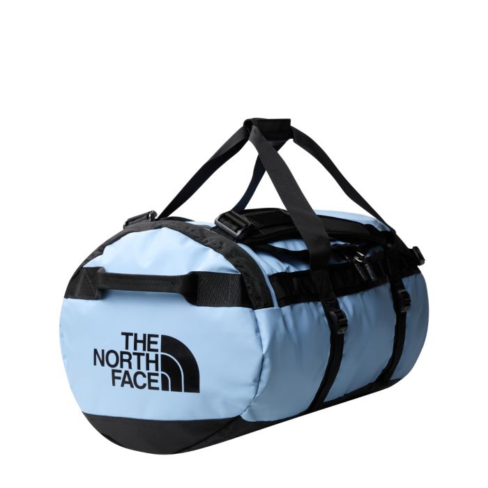 Potovalna torba BASE CAMP DUFFEL - M (Steel Blue)