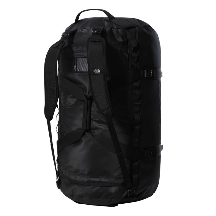 Potovalna torba BASE CAMP DUFFEL - XL (TNF Black/TNF White)