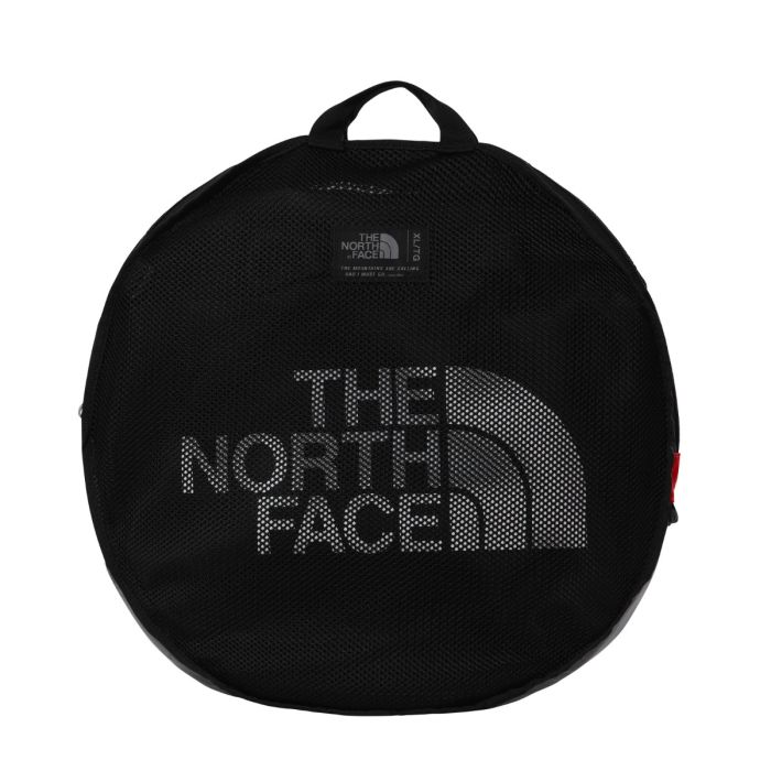 Potovalna torba BASE CAMP DUFFEL - XL (TNF Black/TNF White)