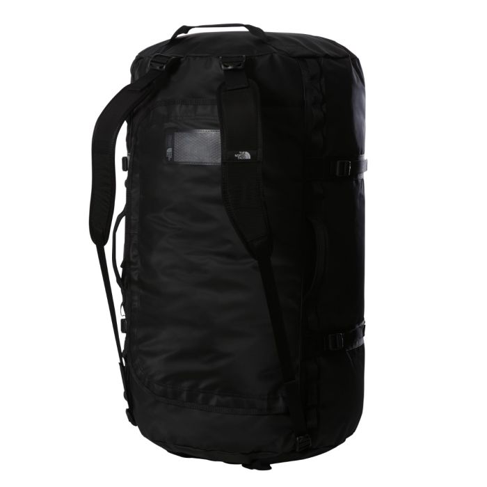 Potovalna torba BASE CAMP DUFFEL - XXL (TNF Black/TNF White)