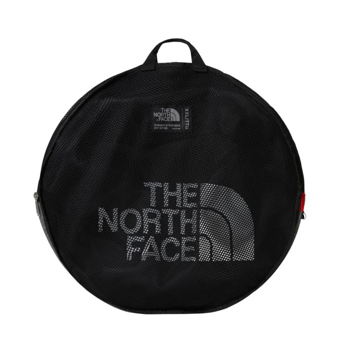 Potovalna torba BASE CAMP DUFFEL - XXL (TNF Black/TNF White)