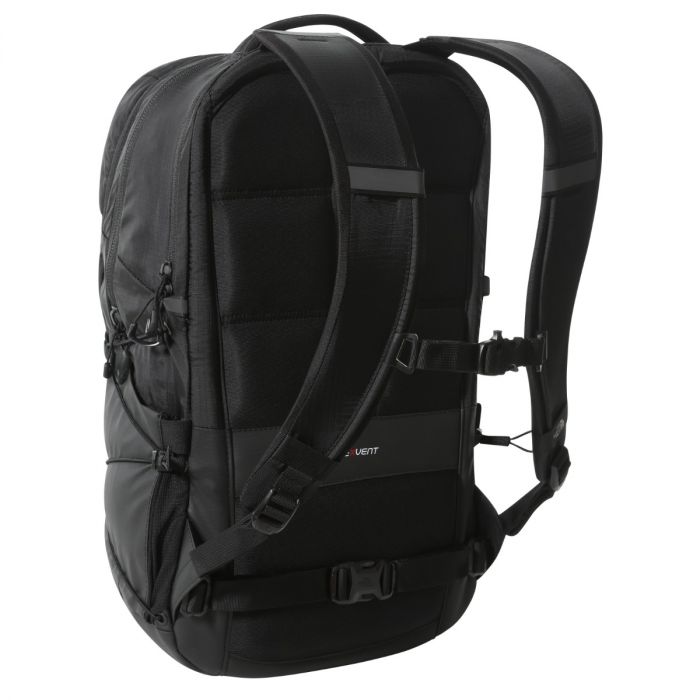 Nahrbtnik BOREALIS 28L (TNF BLACK/TNF BLACK)