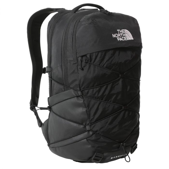 Nahrbtnik BOREALIS 28L (TNF BLACK/TNF BLACK)