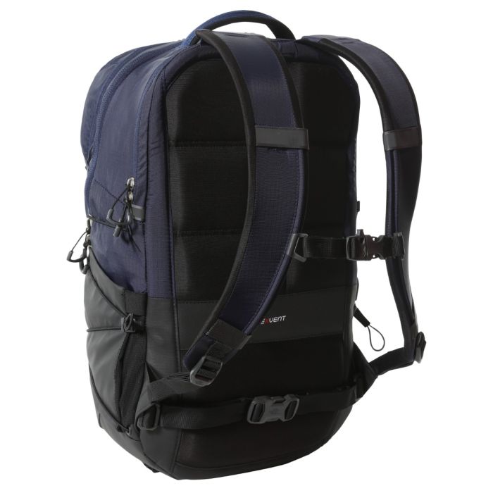 Nahrbtnik BOREALIS 28L (TNF NAVY/TNF black)