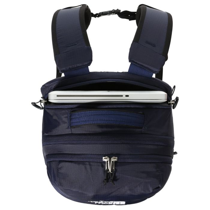 Nahrbtnik BOREALIS 28L (TNF NAVY/TNF black)