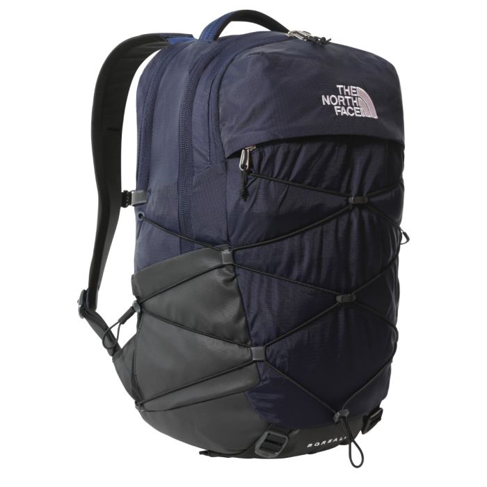 Nahrbtnik BOREALIS 28L (TNF NAVY/TNF black)