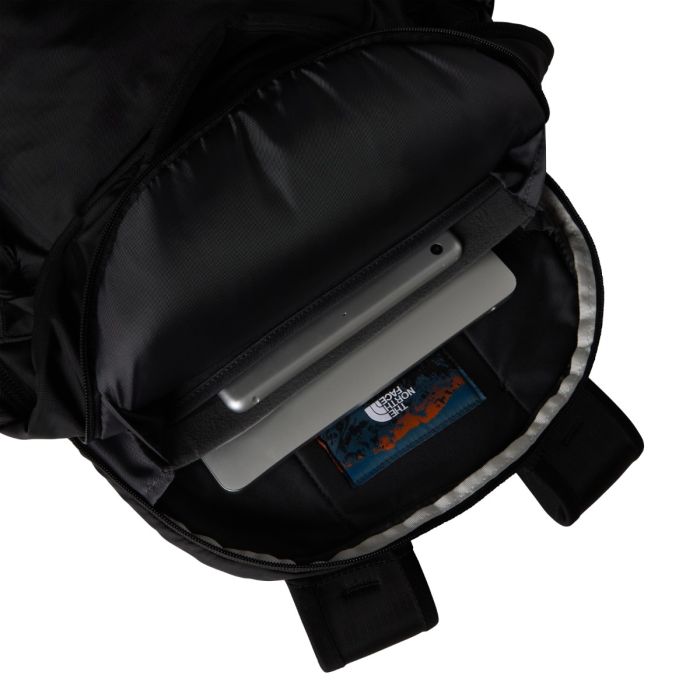 Nahrbtnik ROUTER 40L (TNF Black)