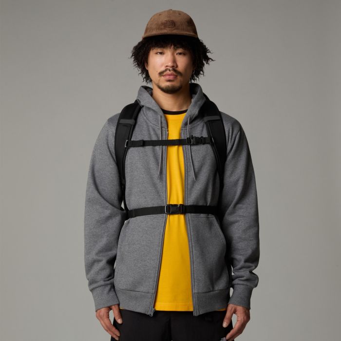 Nahrbtnik ROUTER 40L (TNF Black)