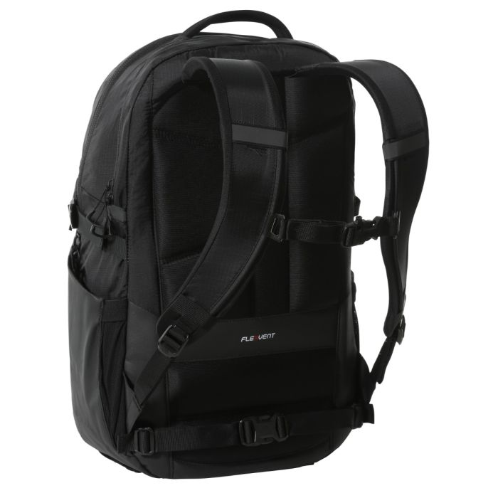 Nahrbtnik ROUTER 40L (TNF BLK/TNF BLK)
