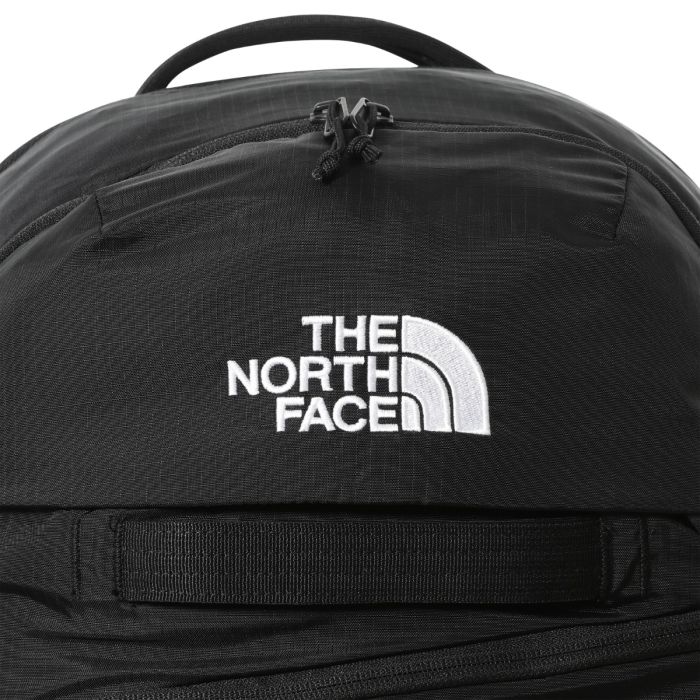Nahrbtnik ROUTER 40L (TNF BLK/TNF BLK)