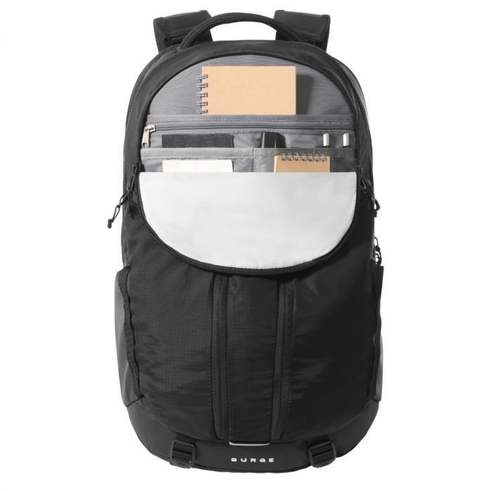 Nahrbtnik SURGE 31L (TNF BLACK)