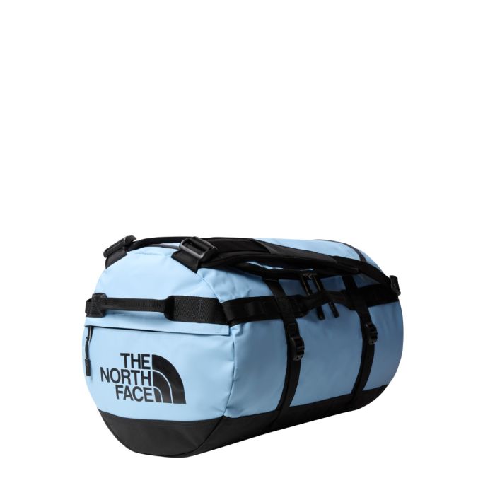 Potovalna torba BASE CAMP DUFFEL - S (Steel Blue)