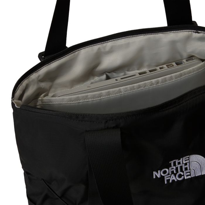 Torba BOREALIS TOTE 22L (TNF Black)