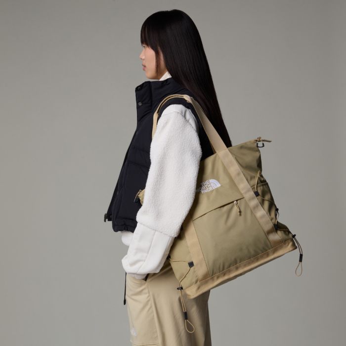 Torba BOREALIS TOTE 22L (KHAKI STONE)