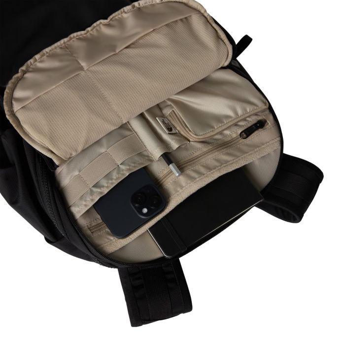 Nahrbtnik KABAN 2 27L (TNF Black)