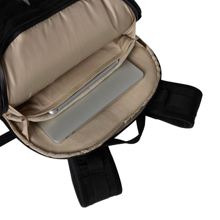 Nahrbtnik KABAN 2 27L (TNF Black)