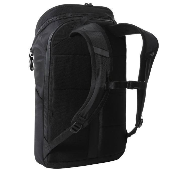 Nahrbtnik KABAN 2 27L (TNF BLK/TNF BLK)