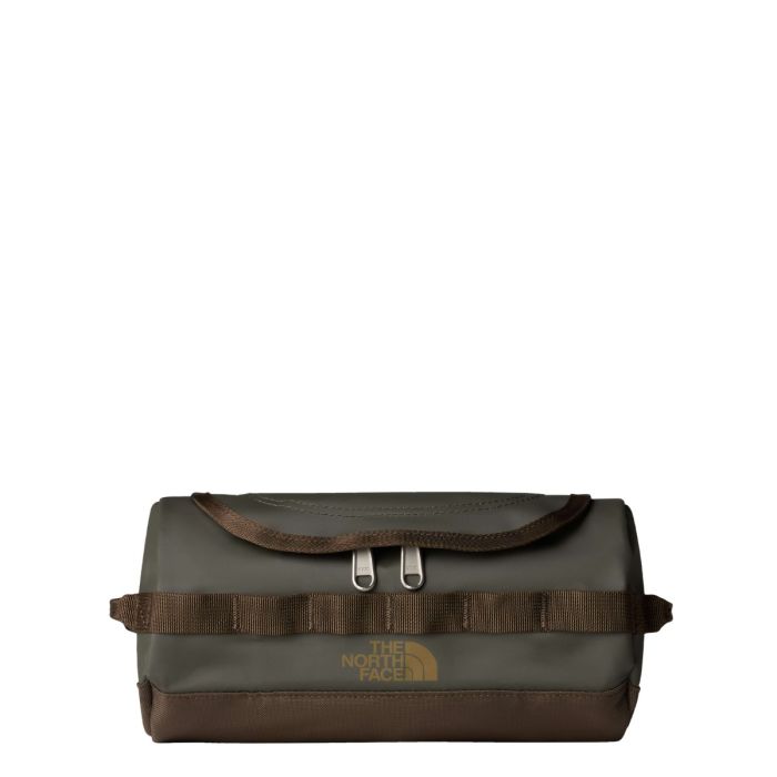 Toaletna torbica BC TRAVEL CANISTER - S (New Taupe Green-Smokey)