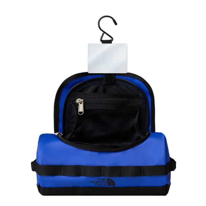 Toaletna torbica BC TRAVEL CANISTER - S (TNF BLUE/TNF BLACK)