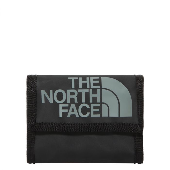 Denarnica BASE CAMP (TNF BLACK)