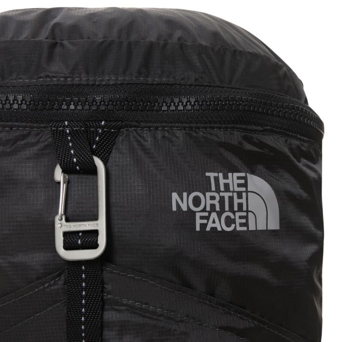 Nahrbtnik FLYWEIGHT DAYPACK (ASPHLTGR/TNFBLK)